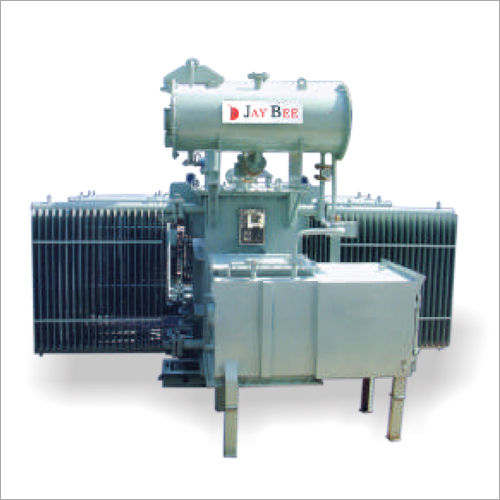 Air Cooled Servo Voltage Stabilizers