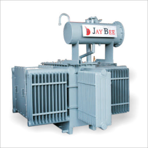 Power Distribution Transformers