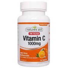 Vitamin C Tablets