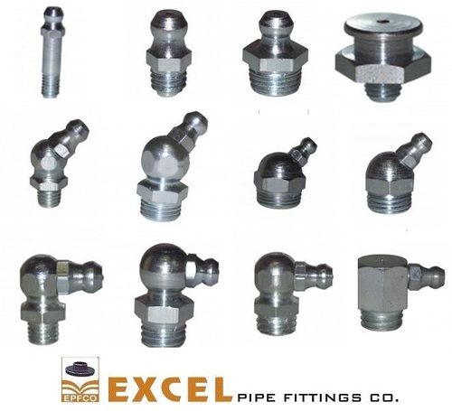 Parker Fittings