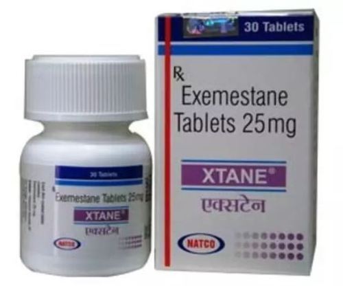 Tablets Xtane