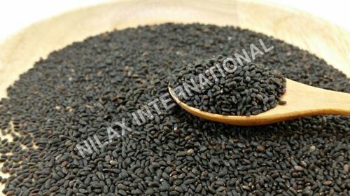 Powdered Remedies Basil Seeds (Tukmaria)