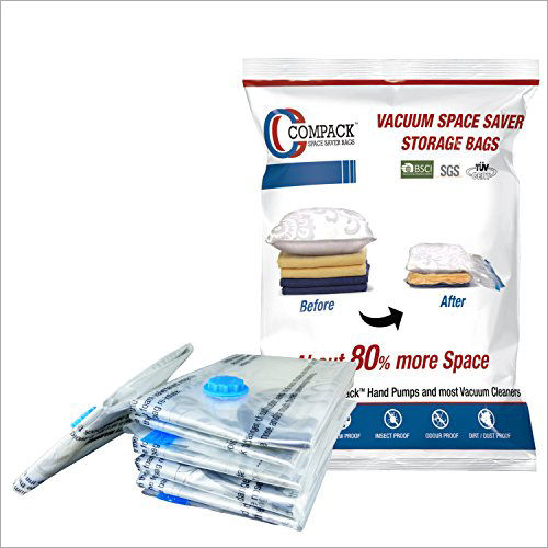ANSIO 94303 Vacuum Bags