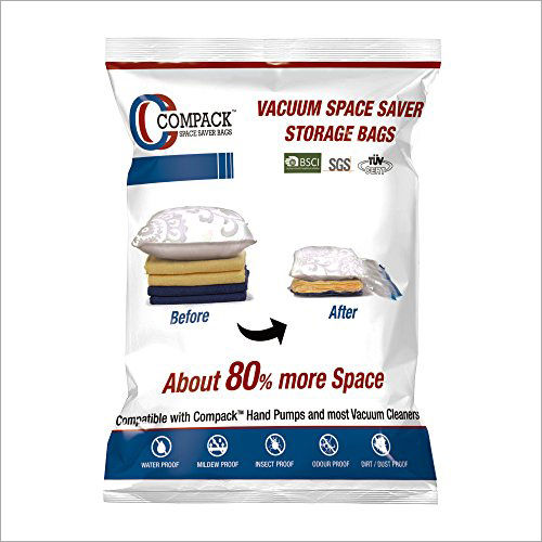 ANSIO 94305 Vacuum Bags