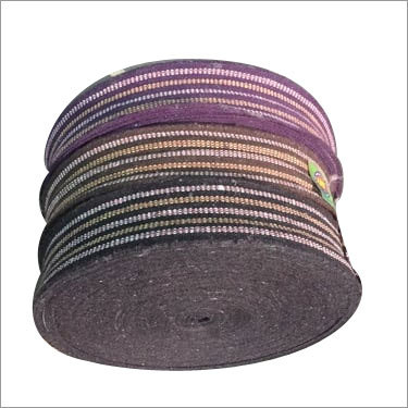 Coloured Cotton Niwar