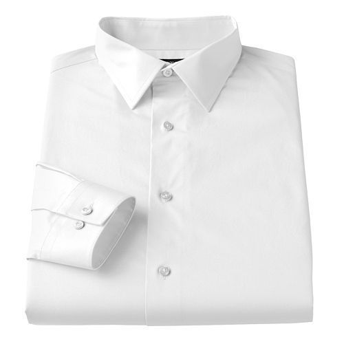 White Shirt White Shirt