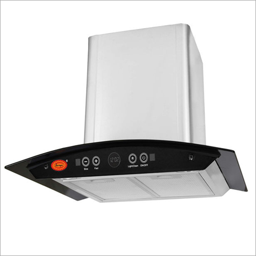 Surya Auto Clean Kitchen Chimney
