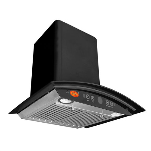 Surya Hand Wave Sensor Kitchen Chimney