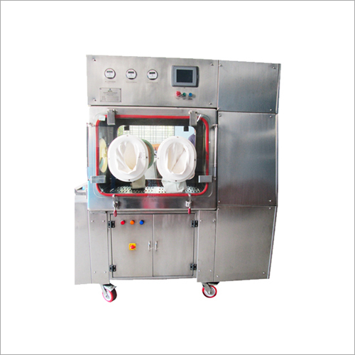 Positive Isolator