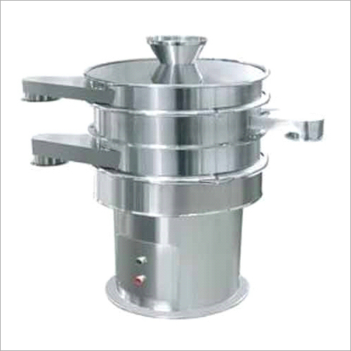 Vibro Sifter Machine