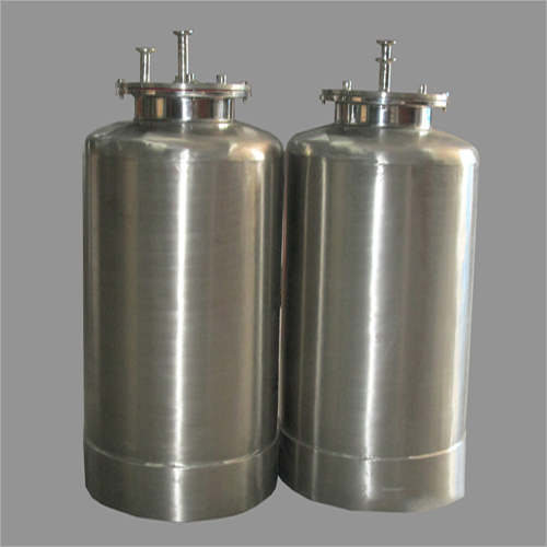 Pressure Vessel