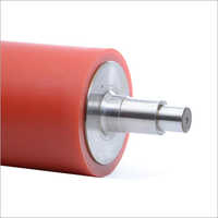 Pu Laminating Rollers
