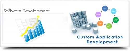 Software Development Services