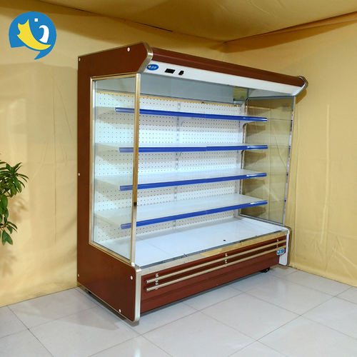 Refrigerated Open Display Chiller