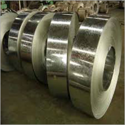 Galvanised Slit Coils Galvanised Slit Coils