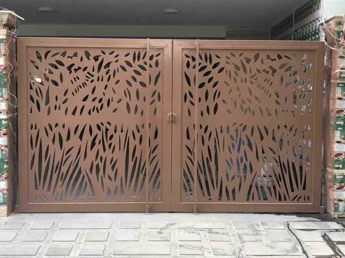 Iron Gate Iron Gate