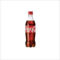 750 ml Coca Cola Cold Drink