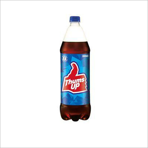 750 Ml Thums Up Cold Drink Packaging: Bottle