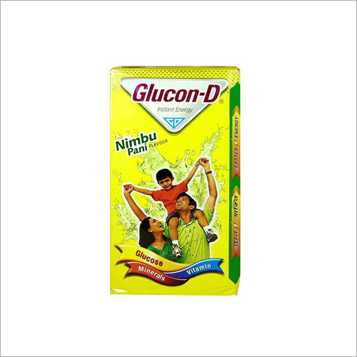 1 kg Lemon Glucon D