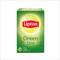 Lipton Green Tea - 250 Gm, Naturally Processed For Health Benefits, Supports Skin Health And Weight Management, Boosts Cardiovascular Wellness