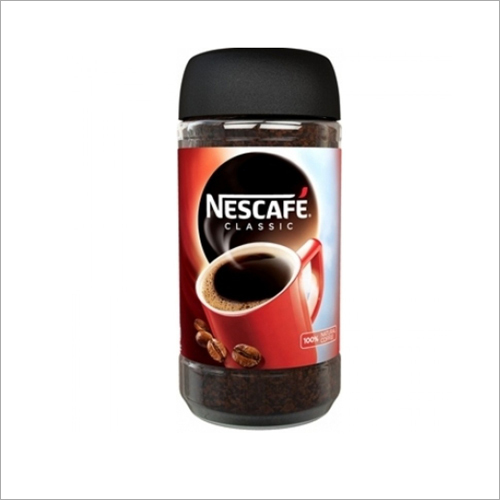200 gm Nescafe Classic Coffee