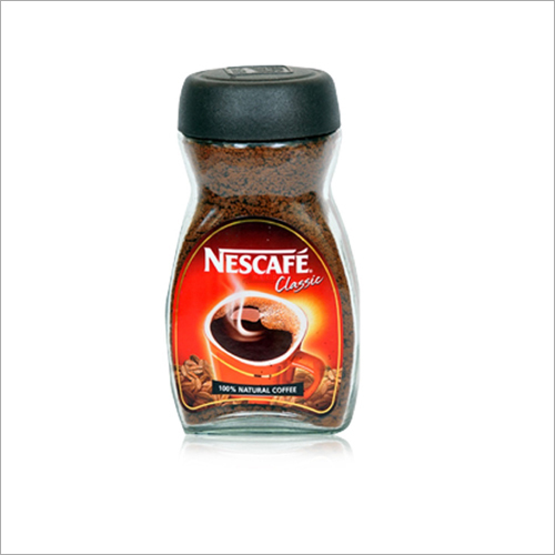 50 gm Nescafe Classic Coffee