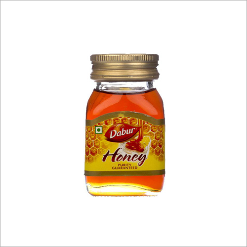 100 Gm Dabur Honey Grade: Food Grade