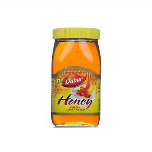 130 Gm Dabur Honey Grade: Food Grade
