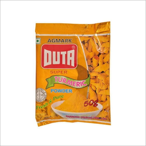 50 gm Duta Haldi Powder