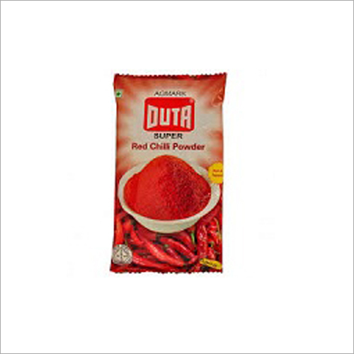 50 gm Red Chilli Powder