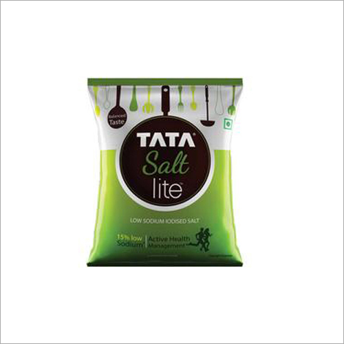 White Tata Salt Lite