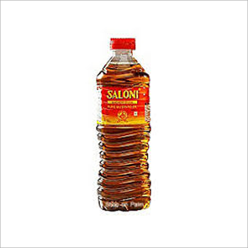 500 gm Saloni Mustard Oil Bottle
