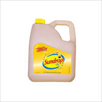 2 Lt Sundrop Edible Oil Pack
