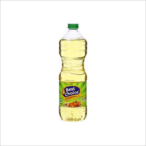 Emami Best Choice Soyabean Oil Bottle