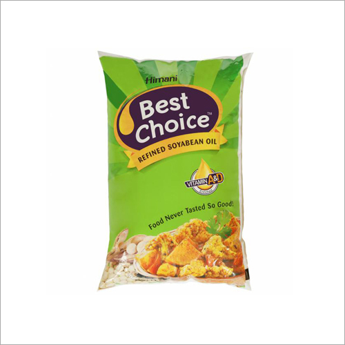 Emami Best Choice Soyabean Oil