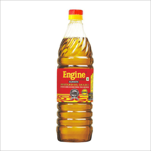 Mustard Oil