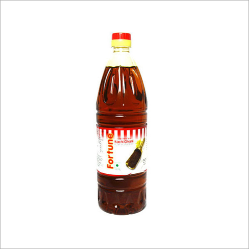 Fortune Mustard Oil Age Group: Adults