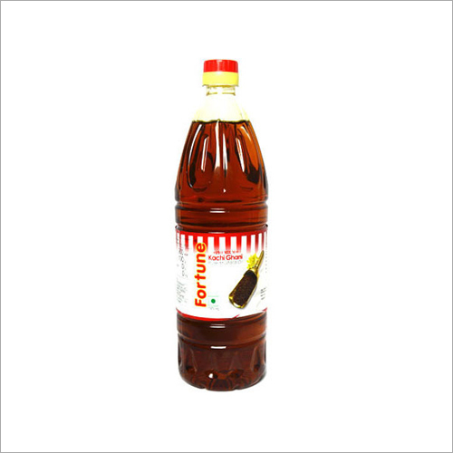 Fortune Mustard Oil