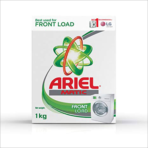 Ariel Matic Washing Powder