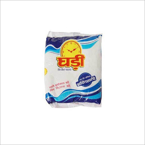 Ghari Detergent Washing Powder
