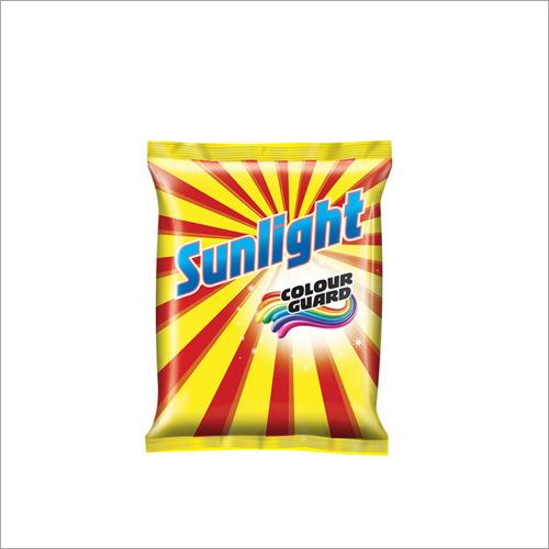 500 gm Sunlight Detergent Powder