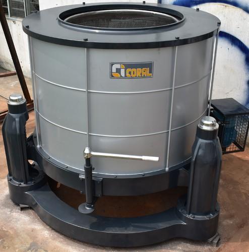 Hydro Extractor Machine