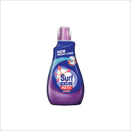 Blue 500 Ml Surf Excel Detergent Liquid