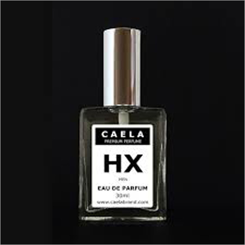 Black Hx Perfume