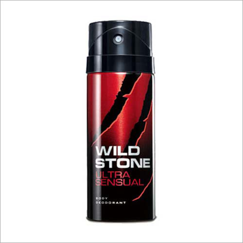 Black 75 Ml Wild Stone Ultra Sensual Perfume