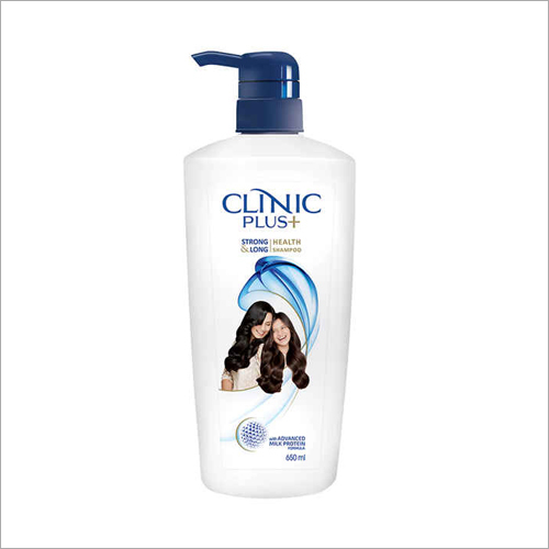 340 ml Clinic Plus Shampoo