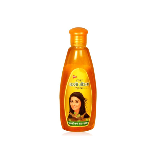 175 ml Dabur Amla Hair Oil