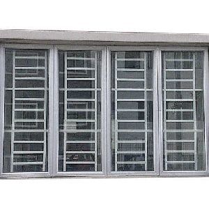Stainless Steel Grill