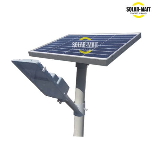 Solar Led Street Lights