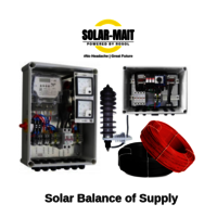 Solar Acdb